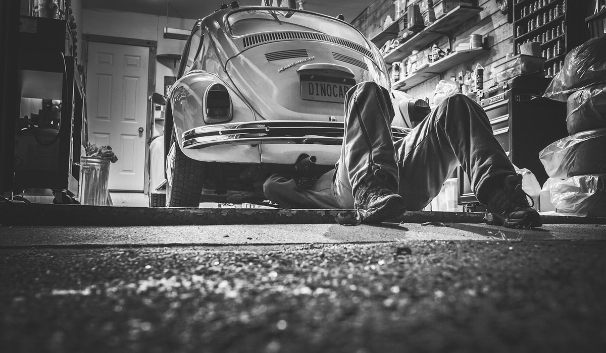 Simple Ways to Improve Fuel Economy Around Town
